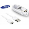 Kábel Samsung USB - USB typ C 1,5 m biely