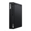 LENOVO PC ThinkCentre M70q Gen4 Tiny - i5-13400T,8GB,512SSD,HDMI,DP,Int. Intel UHD 730,W11P,3Y Onsite 12E3004DCK