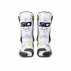 SiDi REX white/black/yellow - 2025, 41