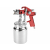 Pistole stříkací HVLP, pneu EXTOL PREMIUM - 8865055