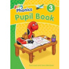 Jolly Phonics Pupil Book 3 farebná - Sara Wernham Sue Lloyd