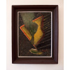 Bol som v parku - PaedDr.Ladislav Majoroši M (do veľkosti 65x65cm) Viac farieb
