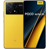 Poco X6 PRO 5G 12GB/512GB žltý (Dual Sim, 5G internet, 8-jadro, RAM 12GB, pamäť 512GB, FullHD+ AMOLED displej 6.67