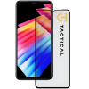 Tactical Glass Shield 5D sklo pro Infinix Hot 30i Black 57983116370