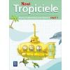 Nowi Tropiciele 2 Karty matematyczne Część 1 Beata Szpakowska, Dorota Zdunek