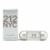 Carolina Herrera 212 Woman, Toaletná voda 5ml pre ženy