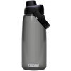 Športová fľaša Camelbak Thrive Chug 1l - Charcoal uni