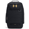 Batoh Under Armour CONTAIN BACKPACK čierny 1378413-001