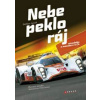 Nebe, peklo, ráj závodníka a manažera A. Ch. - Dalibor Janek