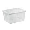Tontarelli Box LINEA 29L s vekom transparent 8034321000