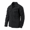 Helikon-Tex RAID, rip-stop, čierna - XL