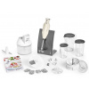 Bamix Bamix Baking mixér typu C 200 W krémová 1051.003