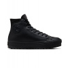 Obuv Converse čierna CHUCK TAYLOR UTILITY ALL TERRAIN HI 168864C Veľkosť 8