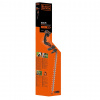 Black & Decker GTC18502PC-QW motorový křovinořez Dvojité ostří