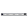 Ubiquiti UniFi switch Gen2 USW-PRO-HD-24-POE Layer3 22x 2,5Gbps + 2x 10Gbps + 4x SFP+ POE++ (600W)