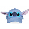Disney's Lilo & Stitch Lilo & Stitch Novelty Cap Blue