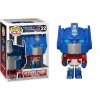 Funko POP Jumbo: Transformers S1 - Optimus Prime