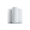 Netgear Orbi 770 Series Tri-Band WiFi 7 Mesh 3-pack (1 router + 2 satellites) RBE773-100EUS