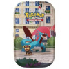 Nintendo Pokémon TCG: Lumiose City Min Tin – Salamence