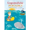 Logopedické pohádky - Ilona Eichlerová, Jana Havlíčková