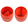 Vorel TO-78385 Odhrotovač kombi 6 - 36 mm vnitřní/vnější