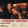 The Pianoman at Christmas (Jamie Cullum) (CD / Album)