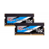 G.Skill Ripjaws F4-3200C22D-64GRS paměťový modul 64 GB 2 x 32 GB DDR4 3200 MHz