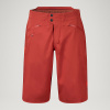 ENDURA MT500 Spray Short, red, MRE8145BRK