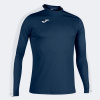 Joma Dres ACADEMY T-SHIRT DARK NAVY-WHITE L/S Veľkosť: 8XS/7XS