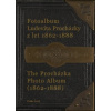 Fotoalbum Ludevíta Procházky - Kroupa Jiří Vojtěšková Jana
