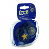 Cumlíky Lovi STARDUST 6-18m modré