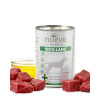 NUEVO dog Sensitive 100% Lamb bal. 6 x 400 g konzerva (NUEVO dog Sensitive 100% Lamb bal. 6 x 400 g konzerva)