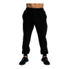Pánske nohavice GymBeam Strix Relaxed Joggers Black XL