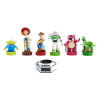 Robosen Toy Story Interactive Mini Robots Toy Story (30th Anniversary Collector's Set) Anglická Verze