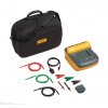 FLUKE 1555C FC w/IR3000FC - Tester izolačného odporu