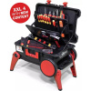 Wiha Wiha Profesionálny kufor s náradím XXL 4 Electric, 80-dielny, pojazdný