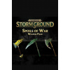 Warhammer Age of Sigmar: Storm Ground - Spoils of War Weapon Pack - Steam PC