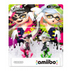 Amiibo Splatoon 2-Pack: Callie & Marie