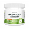 BioTech USA One-A-Day Professional, 240 g Príchuť: Pomaranč