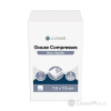 LIVSANE GÁZOVÉ KOMPRESY Nesterilné 7,5x7,5 cm 1x100 ks