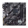 ASUS PRIME B550M-K AMD B550 Socket AM4 micro ATX (90MB14V0-M0EAY0)