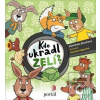 Kdo ukradl zelí? (Stanislava Reschová)