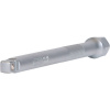 KS Tools 911.1508 9111508 predlžovací nástavec pre nástrčné kľúče Pohon (skrutkovač) 1/4 (6,3 mm) 150 mm 1 ks; 9111508
