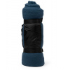 S-tamina Daneris Flísová deka 160x130 BK5625 Navy Blue 55 160 x 130 cm