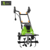Elektrický kultivátor 1050W 360mm GXTL1036