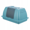 Trixie Prepravka pre vtáctvo, drobné hlodavce 31,5 x 17 x 20,5 cm modrá