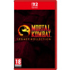 Mortal Kombat Legacy Kollection Nintendo Switch 2-disková edícia