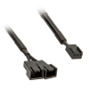 PHANTEKS 3-pin Y-Splitter (for PWM-Hub) PH-CB-Y3P