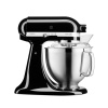 Kitchenaid robot Artisan černá | 5KSM185PSEOB černá