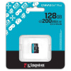 Kingston Canvas Go Plus A2 Micro SDXC 128GB SDCG4/128GBSP